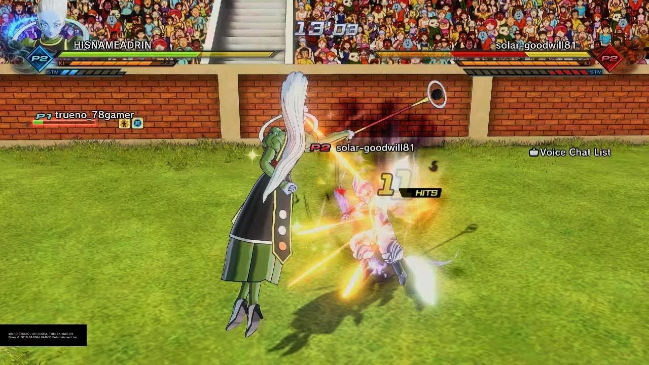 dbxv2 2v2s