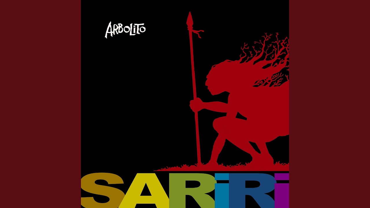 Sariri (En Vivo)