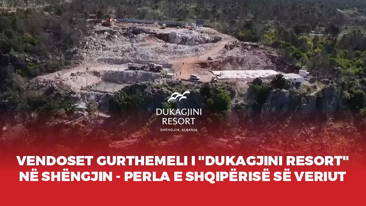 🔴 Vendoset gurthemeli i 