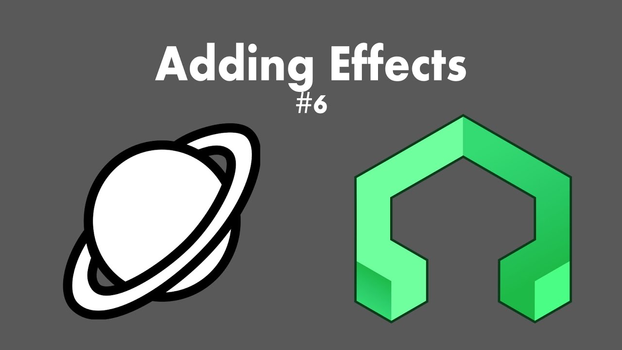 LMMS Tutorial 6: Adding Effects to Instruments