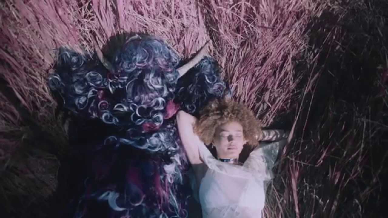 Connie Constance 'Stars' (Official Video)
