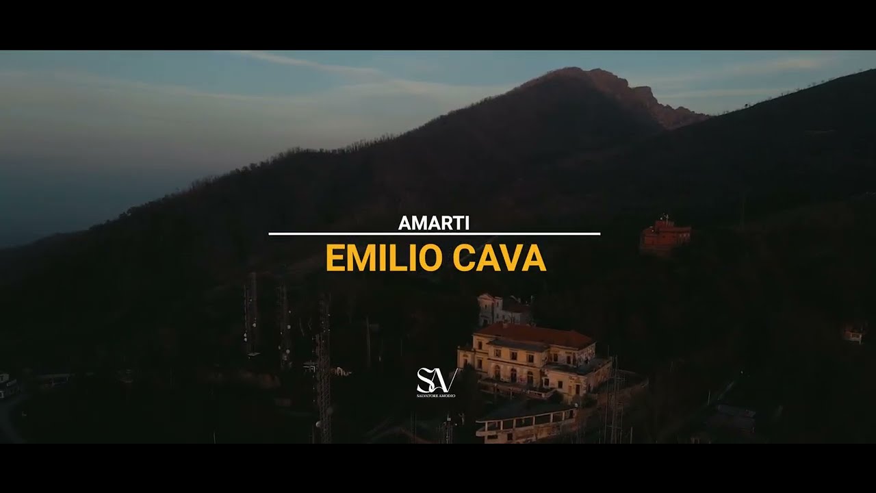 Emilio Cava-Amarti