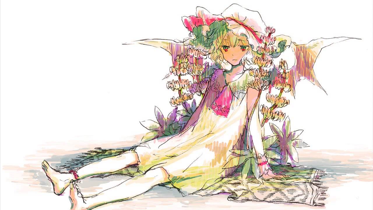 【東方Jazz／ Piano】 セプテットはディナーと共に 「Pilsner」