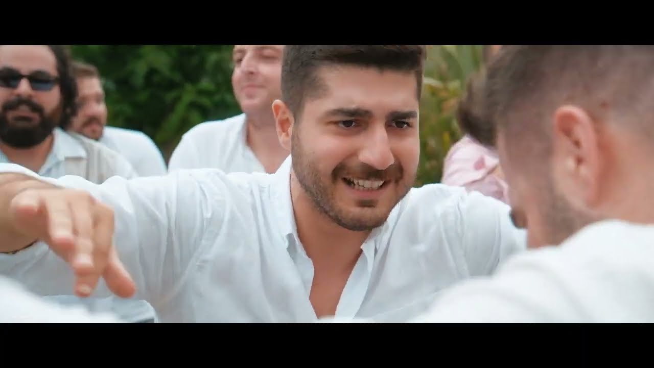 Elif & Uğur Düğün Hikayesi