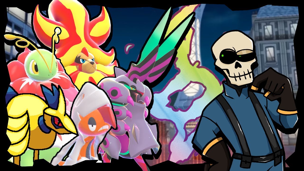 My Thoughts on The New Mega Pokémon