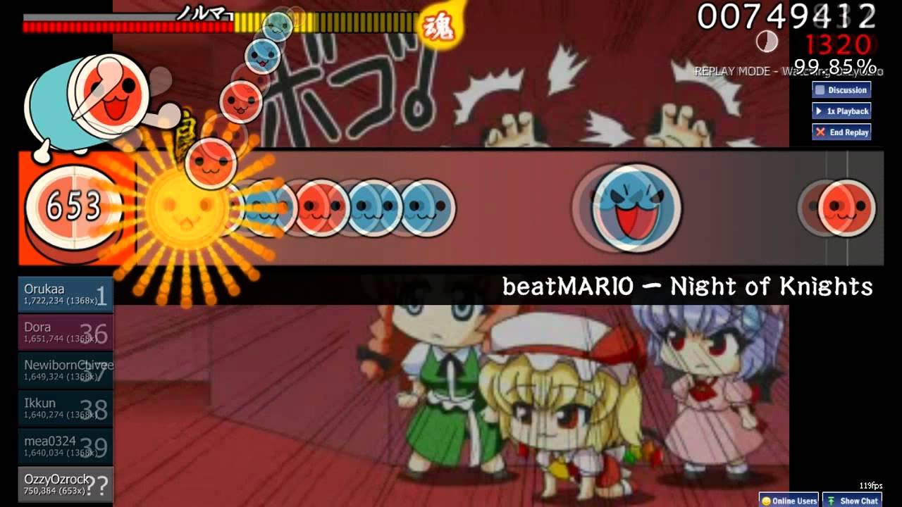 Taiko - 