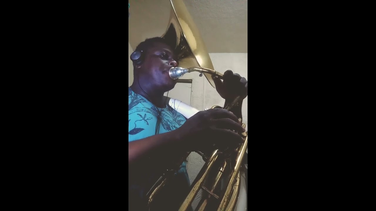 Dobrado Os Quatro Tenentes ( Tuba player )