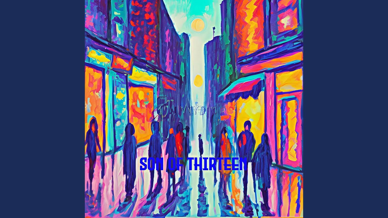Syn Trzynastu