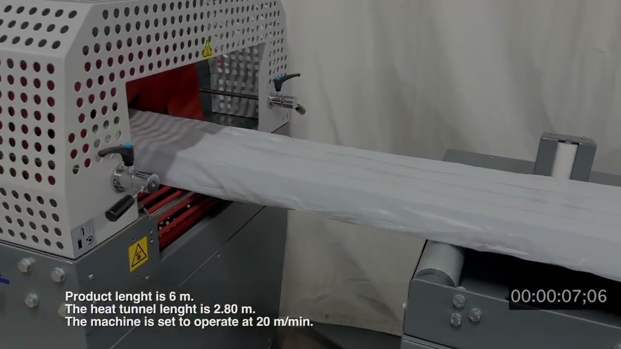 Mert Polimer Power Shrink