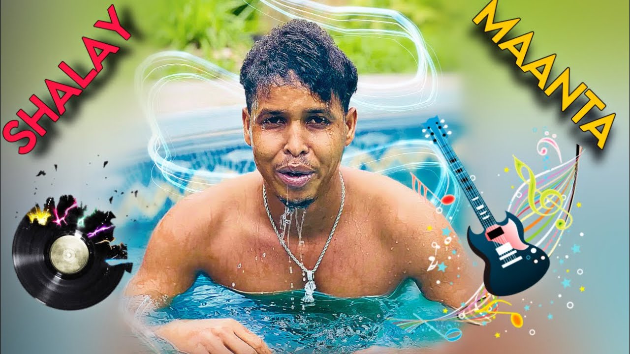 Sharma Boy - Shalay iyo Maanta (Official Audio)