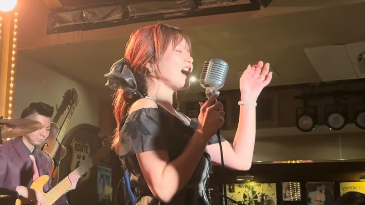 Aya 「Shout 」 GD 沖縄　20260227