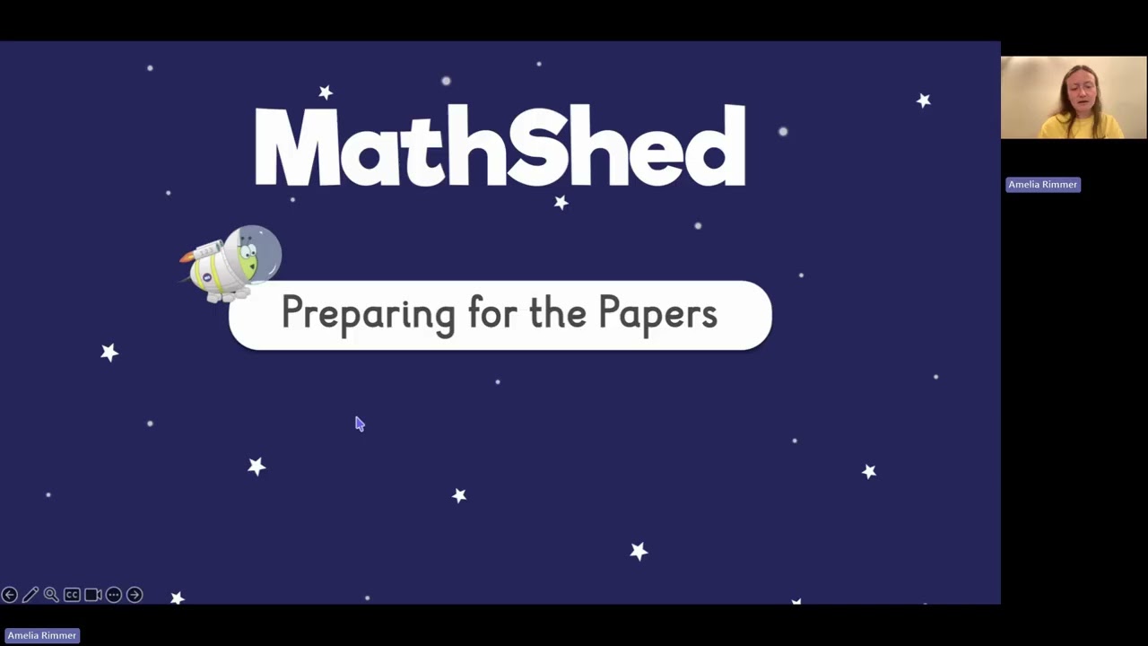 Statutory Assessment Series: Predictions and Preparation for the KS2 SATs Mathematics Papers