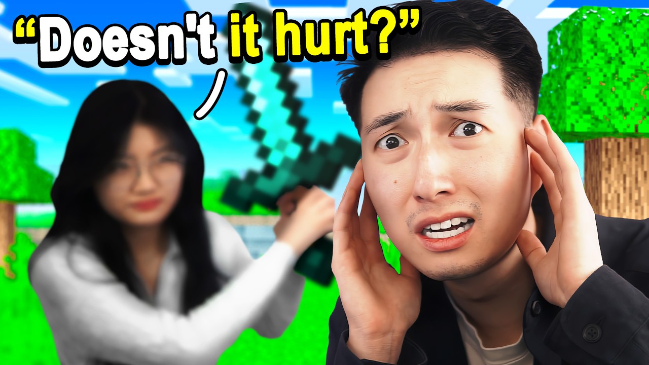 My Girlfriend HATES Me After This Video..