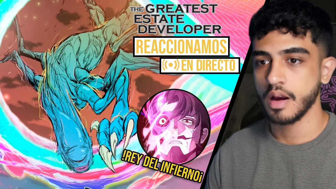 🔴 El INICIO de la GUERRA final 💥💥| El Mejor Desarrollador Inmobiliario #28