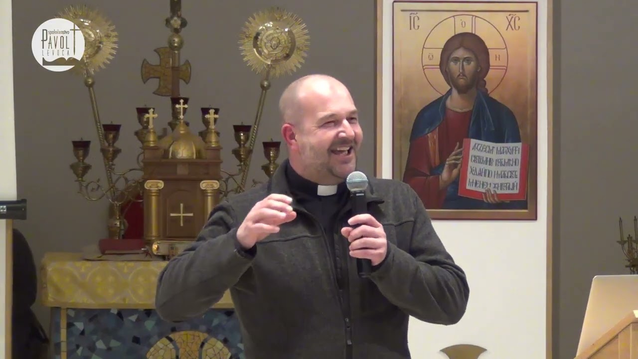 Ján Buc a Miloš Paštrnák - Aby všetci jedno boli