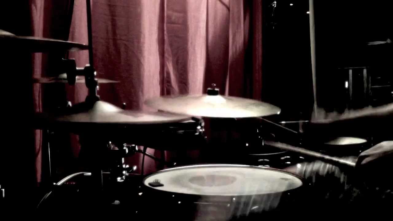 Adele - Skyfall - Drum Cover by Josef Holmes