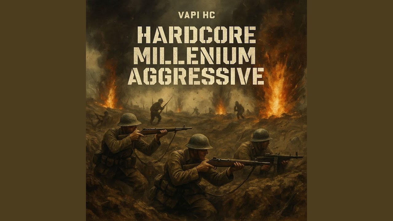 MILLENIUM AGGRESSIVE V1