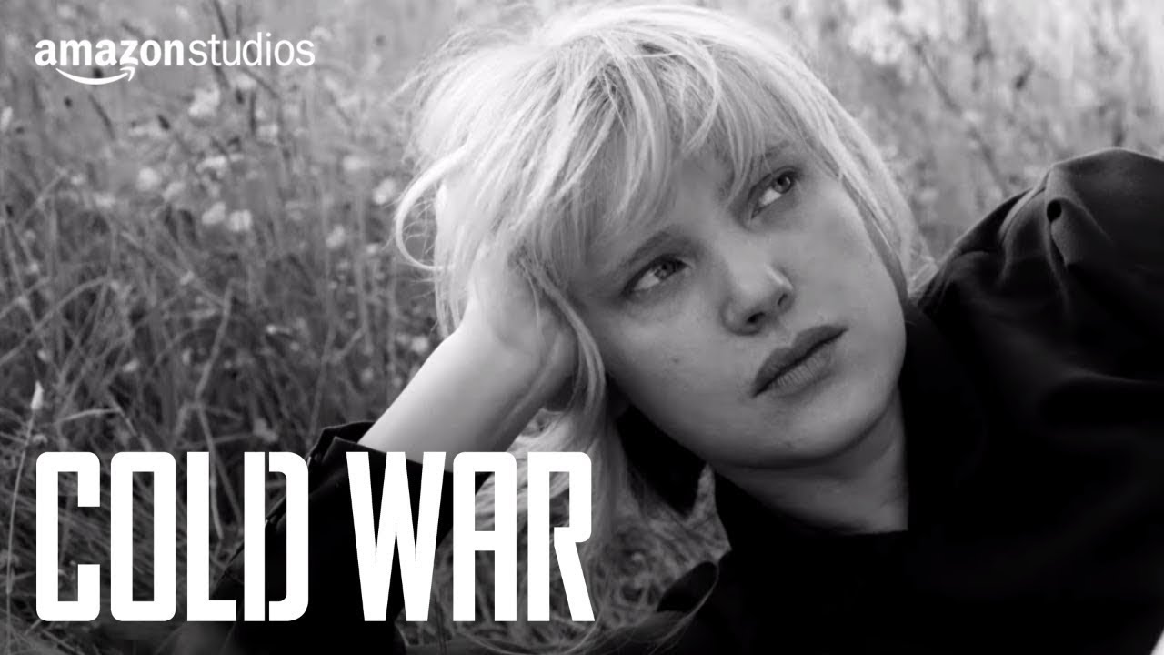 Cold War - Clip: I&rsquo;ve Been Ratting On You | Amazon Studios