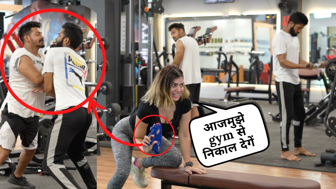 मुझे नहीं पता था ऐसा हो जाएगा ||*Prank || Mahi Lakra