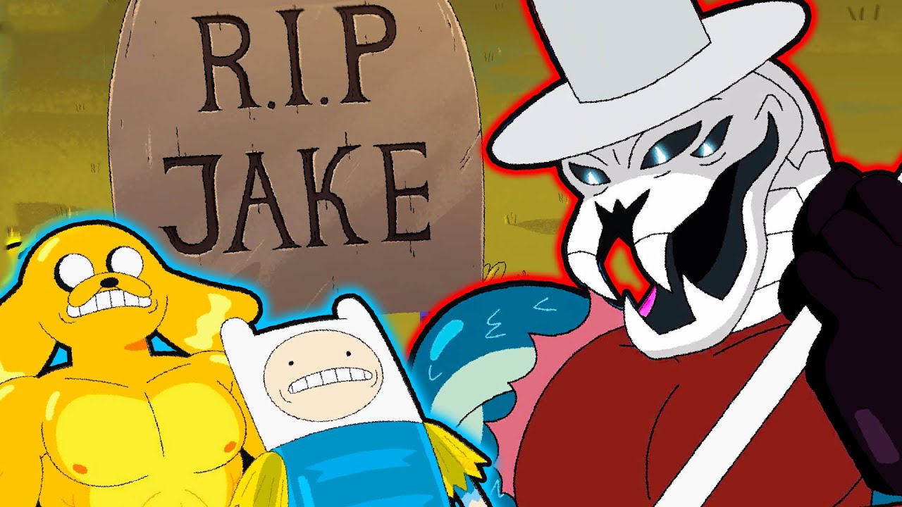 Dead Worlds & Every Detail You Missed in Together Again! | Adventure Time: Distant Lands Explained!