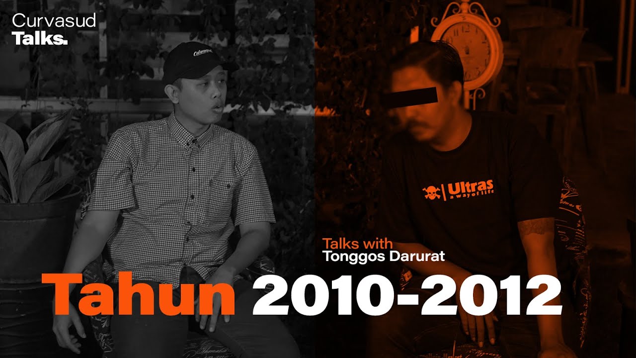 [Pod .3] Sejarah yang Jarang Diketahui