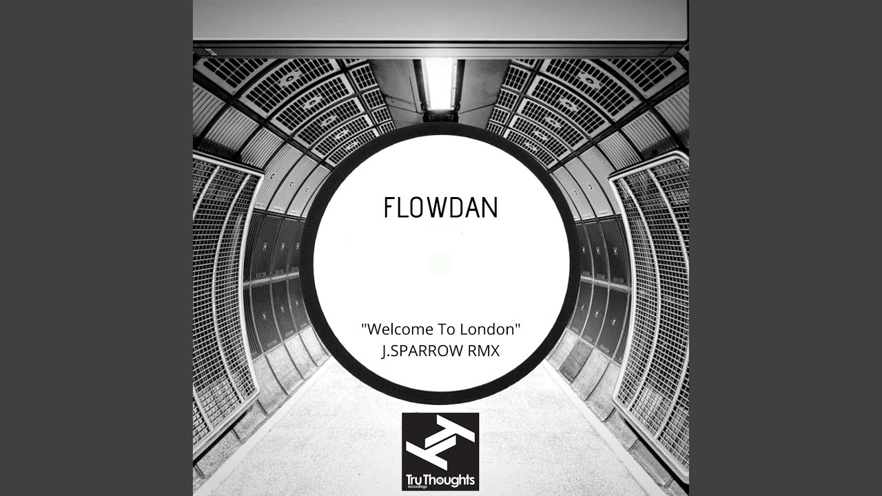 Welcome to London (J.Sparrow Remix)
