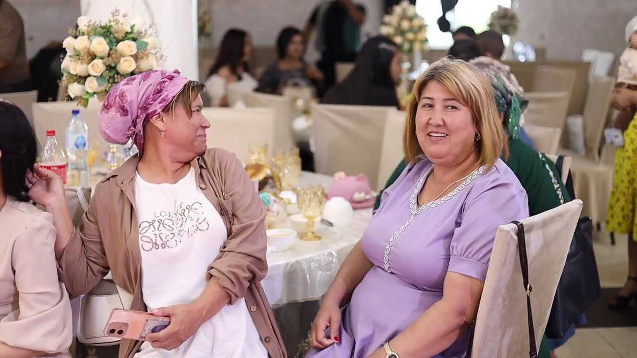 17 05 2025 JASLAR TOYI MURODBEK & MOHINUR