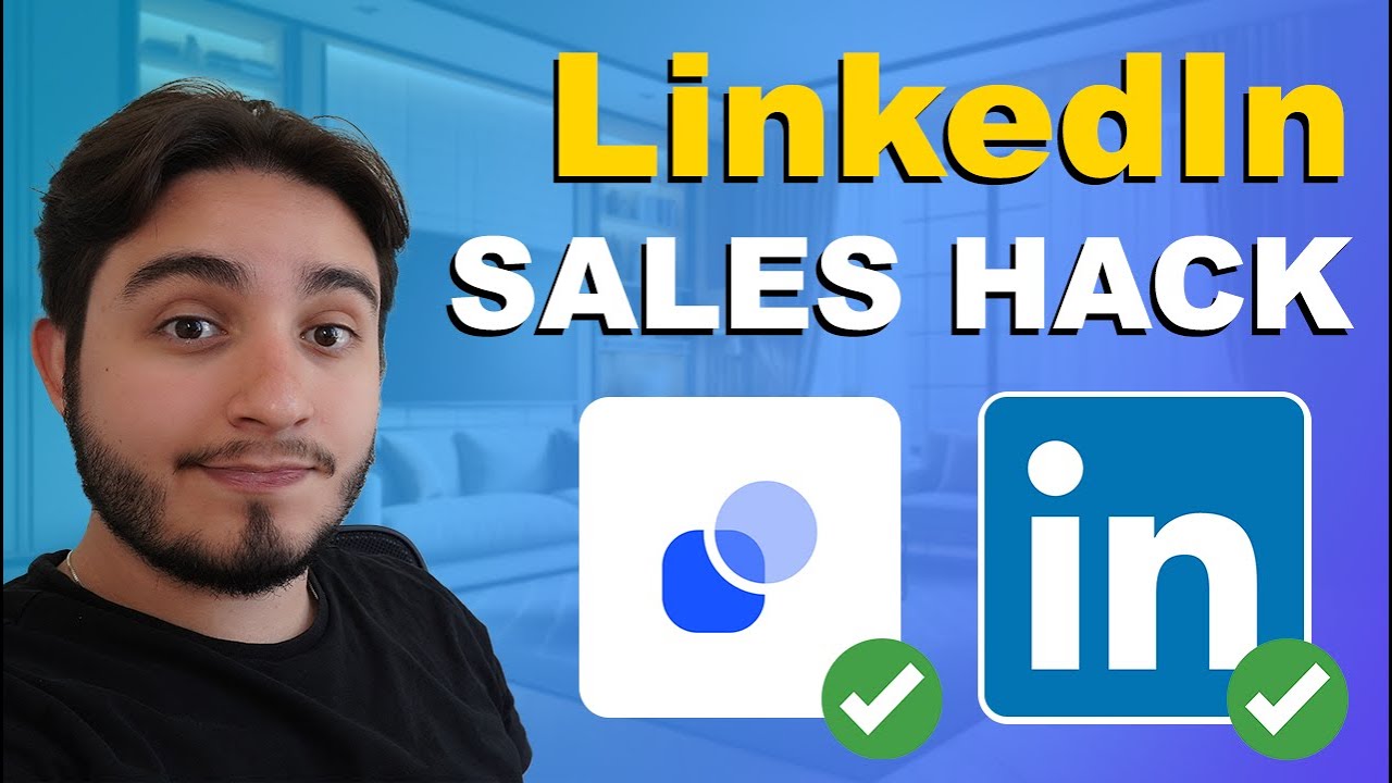 This AI Tool Will Change How You Research LinkedIn Leads FOREVER