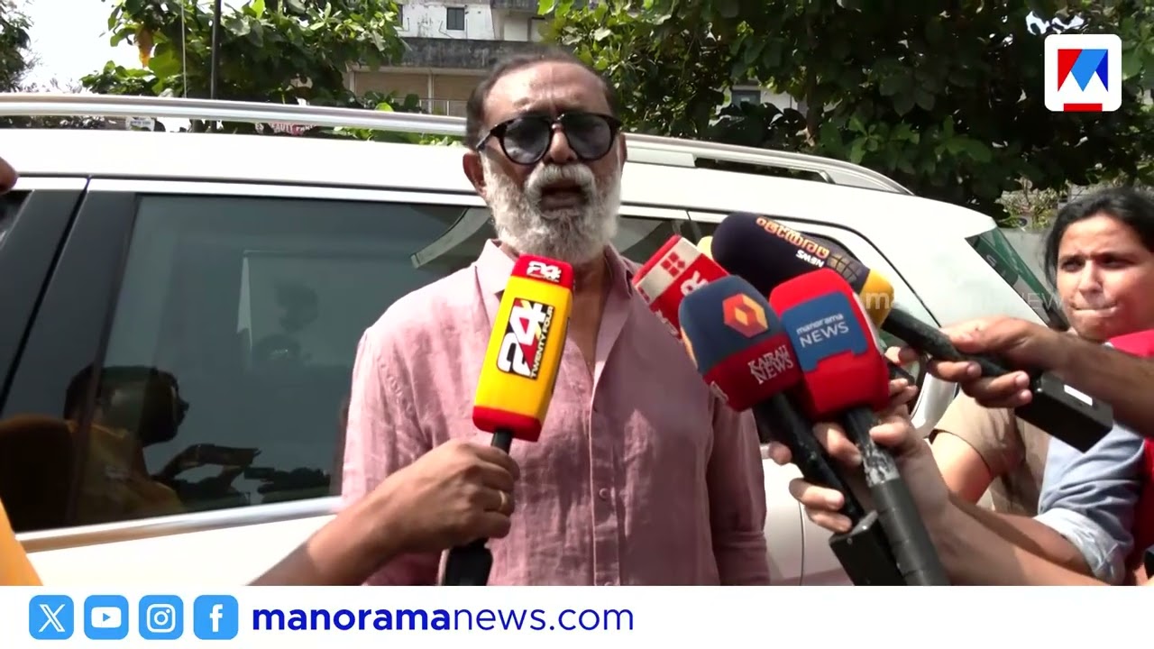 'ആ കുട്ടി അന്ന് വീട്ടിലേക്ക് കയറിവന്നപ്പോള്&zwj; അത് ചെയ്തവരെ കൊന്ന് കളയണമെന്നാണ് തോന്നിയത്'|Actor Lal