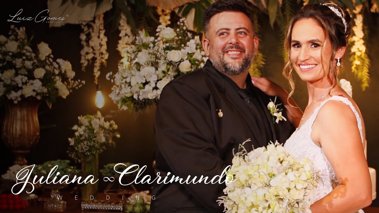 Juliana e Clarimundo - Highlight's
