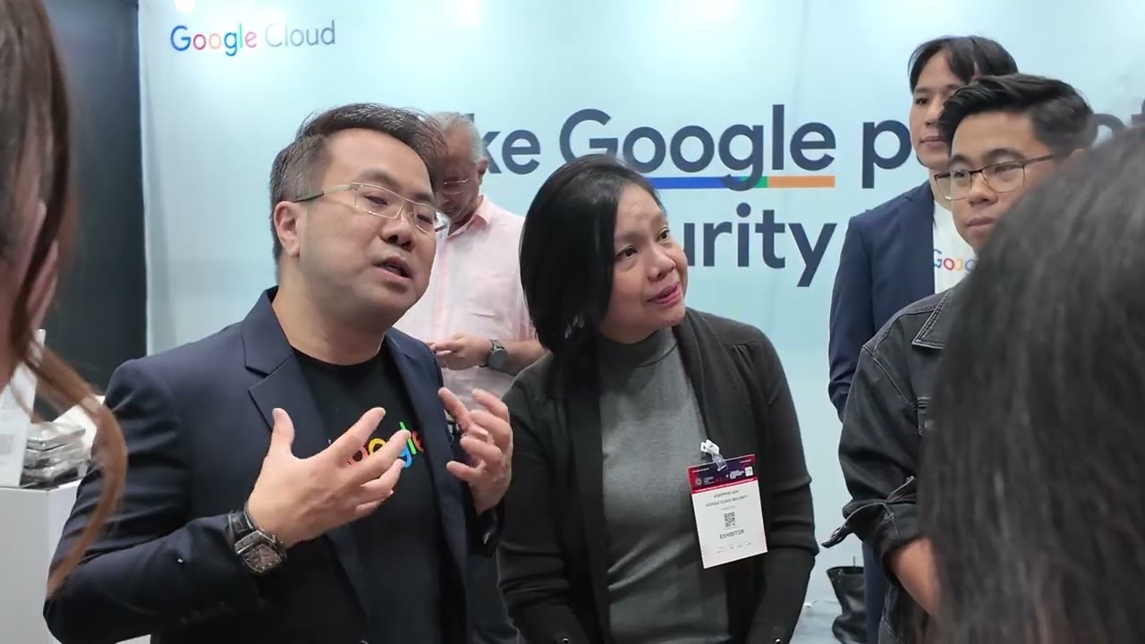 Cybersec Asia x TICW 2026 (Powered by NCSA) | Day 1 Highlights