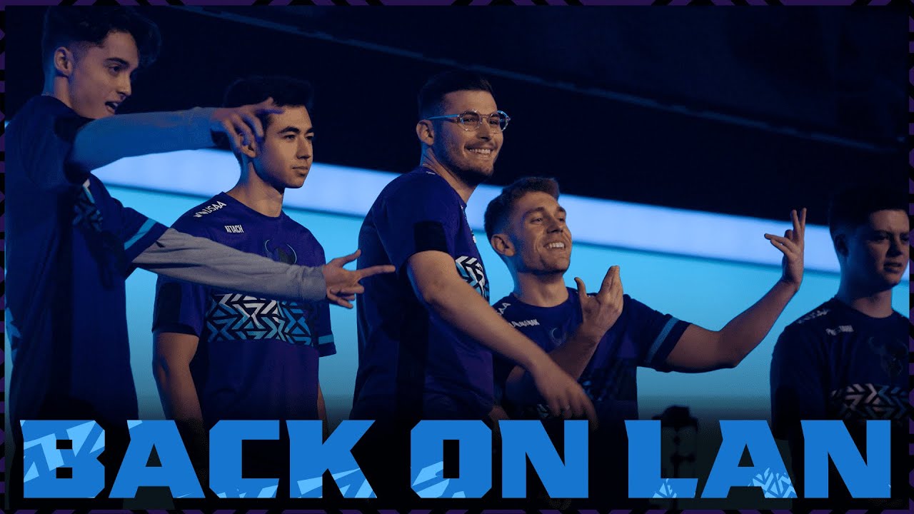 SAGA - BACK ON LAN - #014 (Minnesota ROKKR)