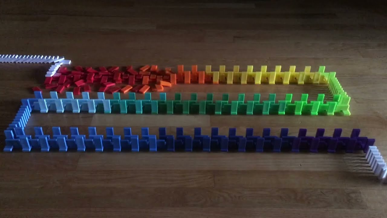 Domino Fun 34