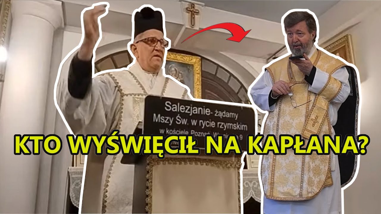 MICHAŁ WOŹNICKI - KS. EUGEN RISSLING 18.09.2025