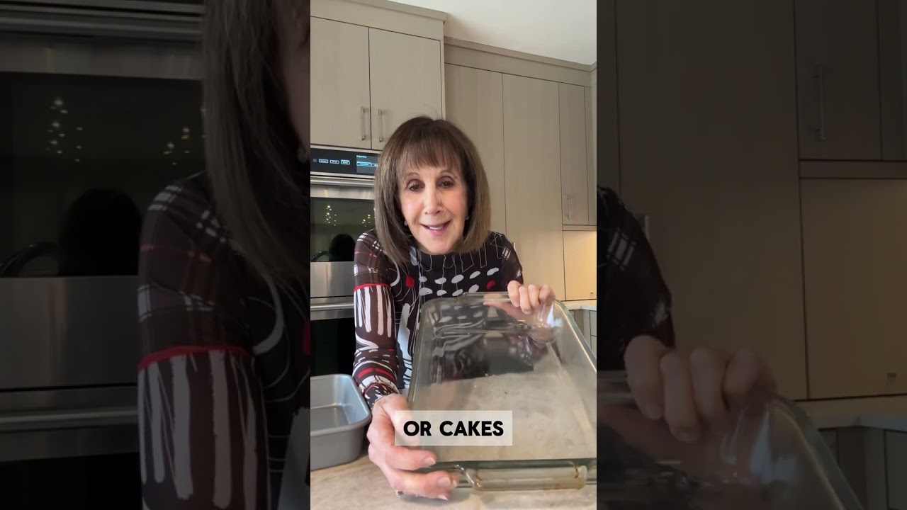 Metal vs Glass Baking Pans