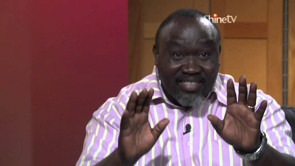 From Crime to Christ - Pastor Hilmi interview