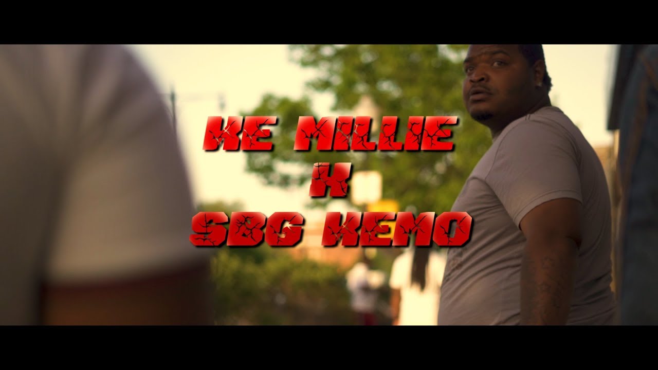 Heavy Steppers - Heavy Steppers | Shot by @cheechfilms