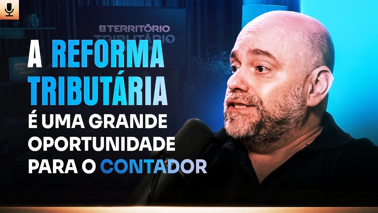 GESTÃO NA REFORMA TRIBUTÁRIA: Decidir Antes ou Reagir Depois?