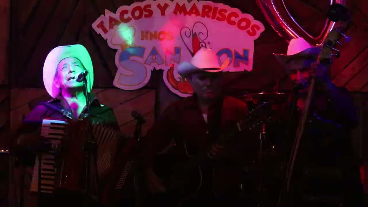 Prenda Querido - La Vieja Escuela (En Vivo Desde Mariscos El Sanjon 2026)