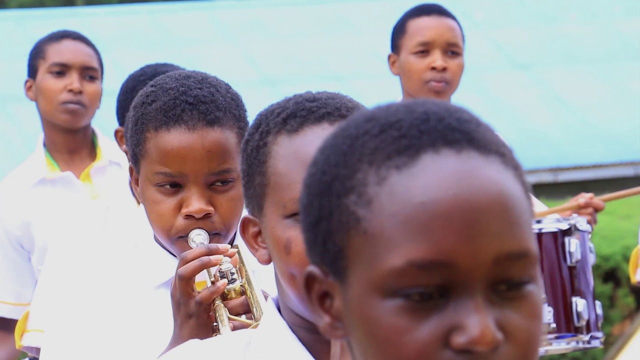 1  Tuingie Nyumbani St Mary's Girls High School - Bomet
