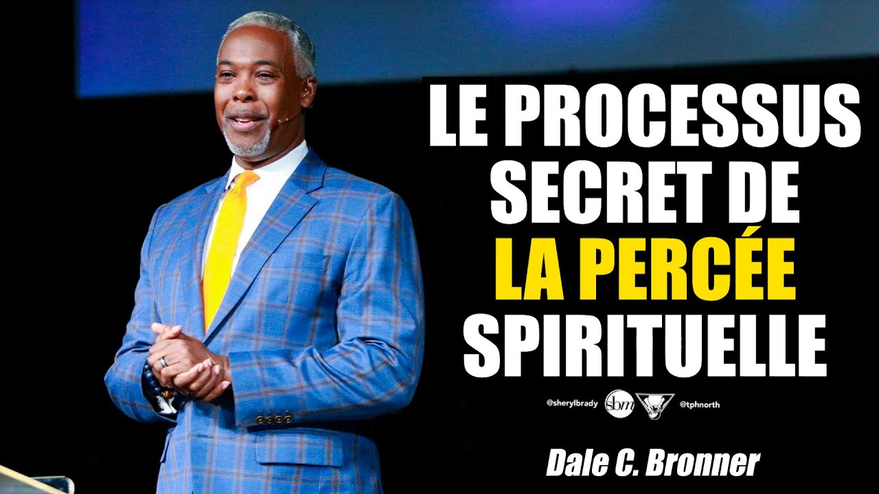 Le Processus SECRET de la Perc&eacute;e Spirituelle