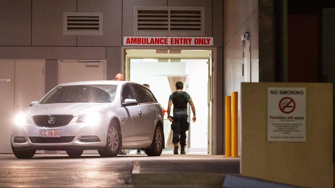 Indigenous teen shot dead by NT police