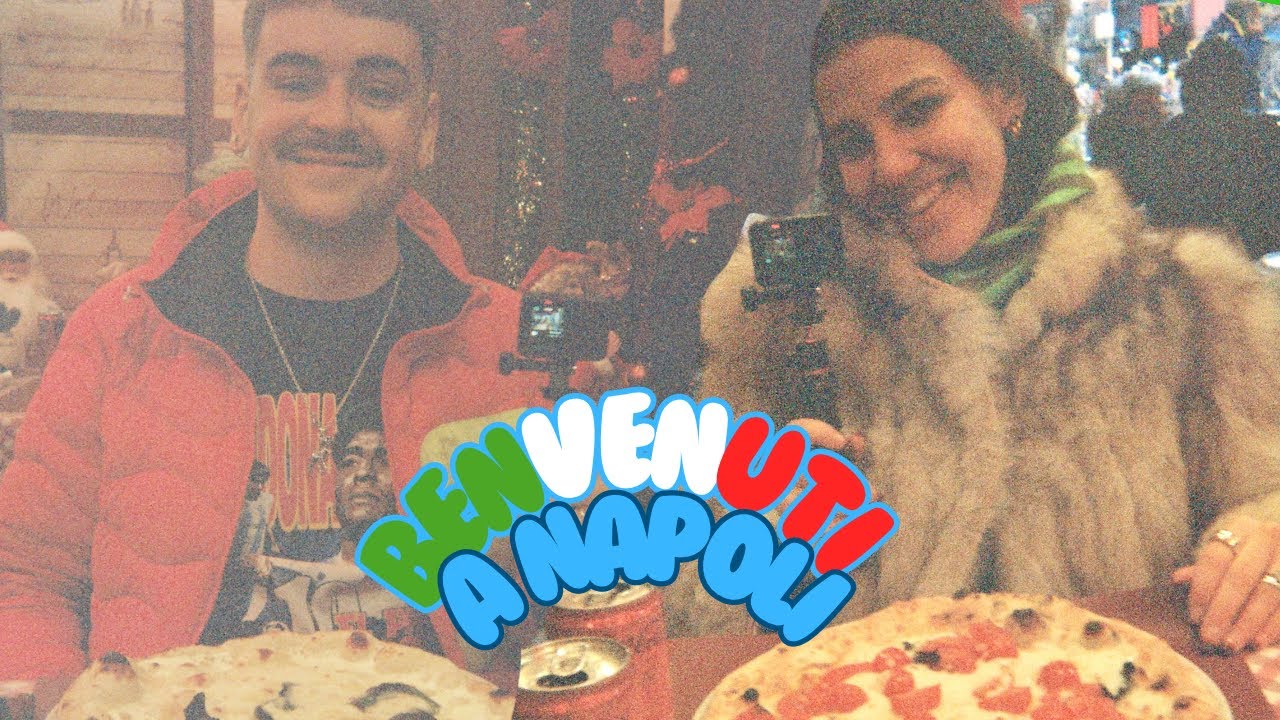 Si on m’avait dit que je ferai un vlog un jour
