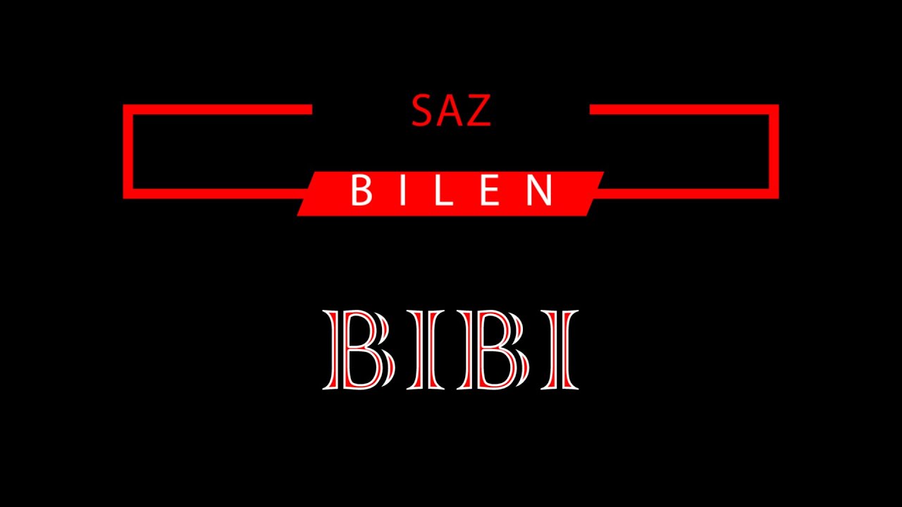 BIBI     (KARAOKE)