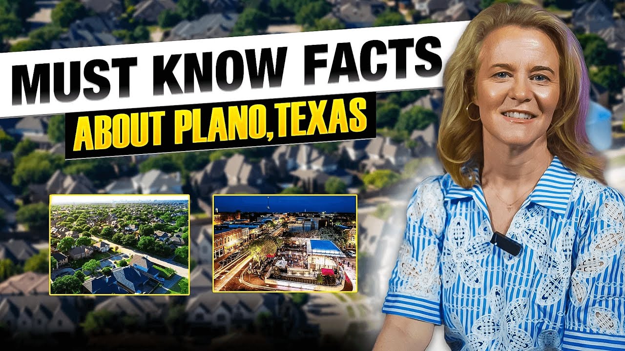 Pros & Cons of Living in Plano TX