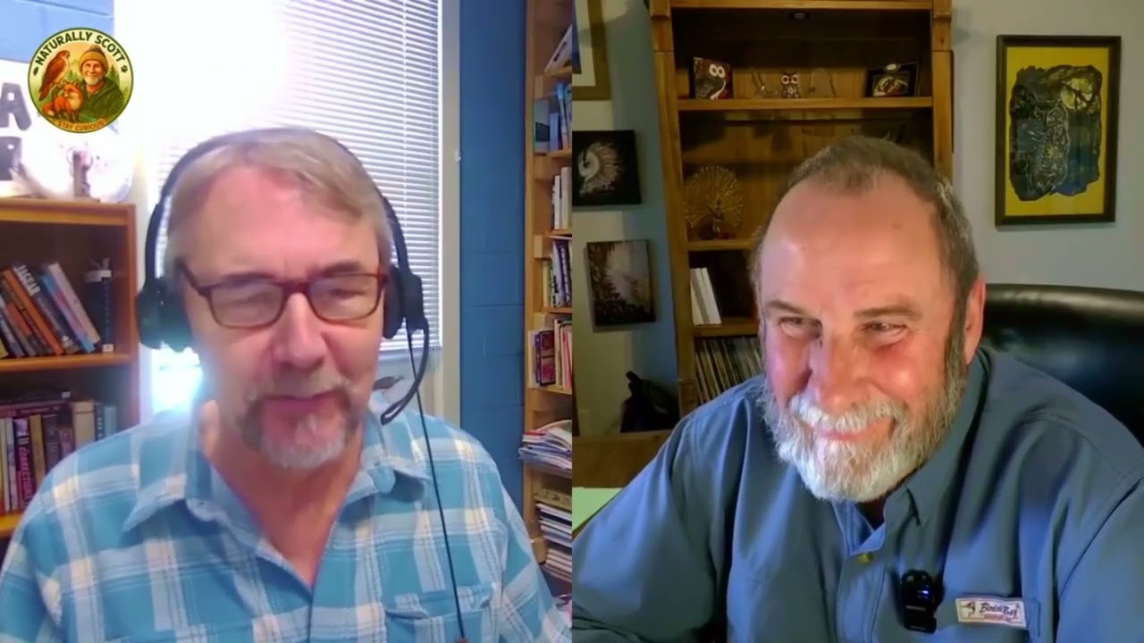 E46 — David Gessner: Vacation with a Purpose