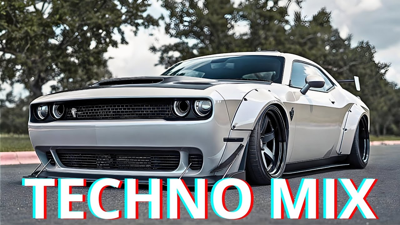 Car Music EDM Remix 2026 😎 Techno Remixes Of Popular Songs 🎉 Best Holiday Techno Music Mix | updated