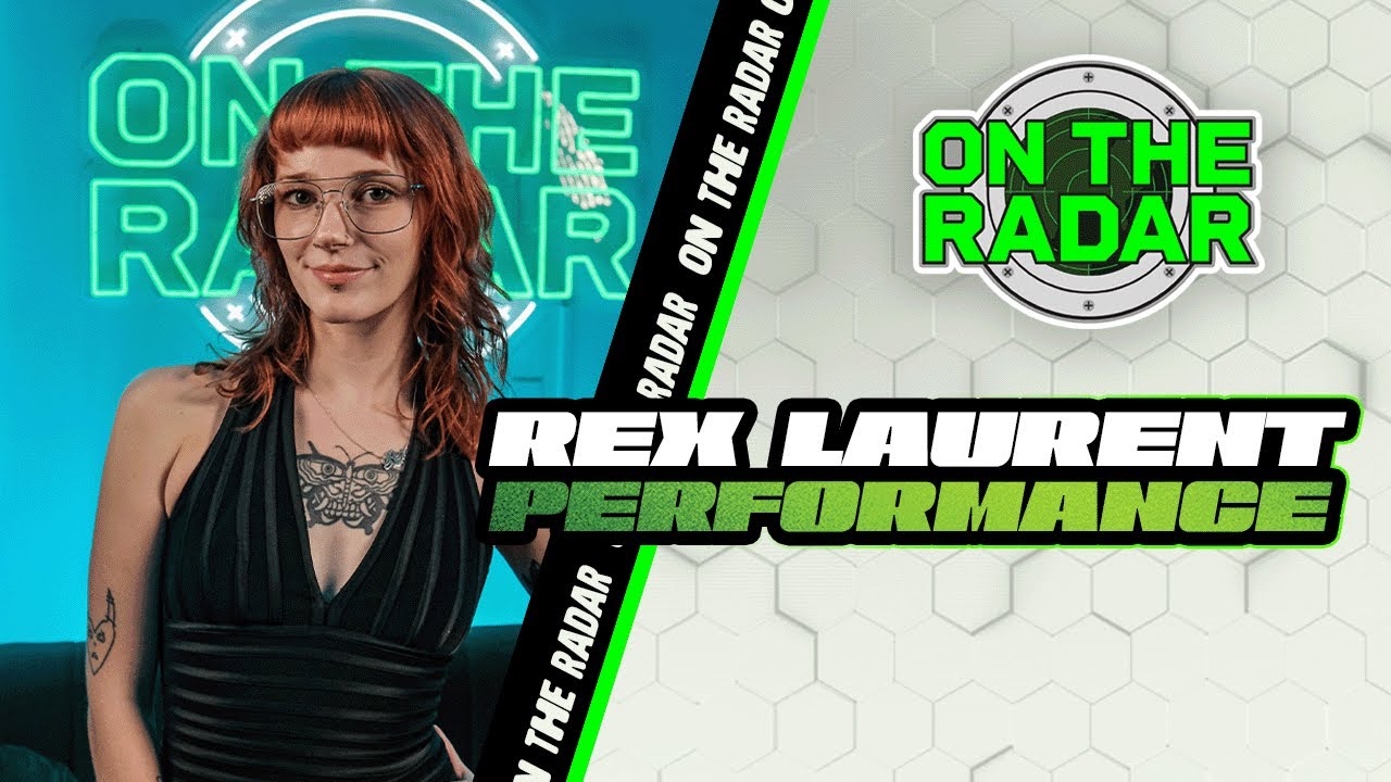Rex Laurent 