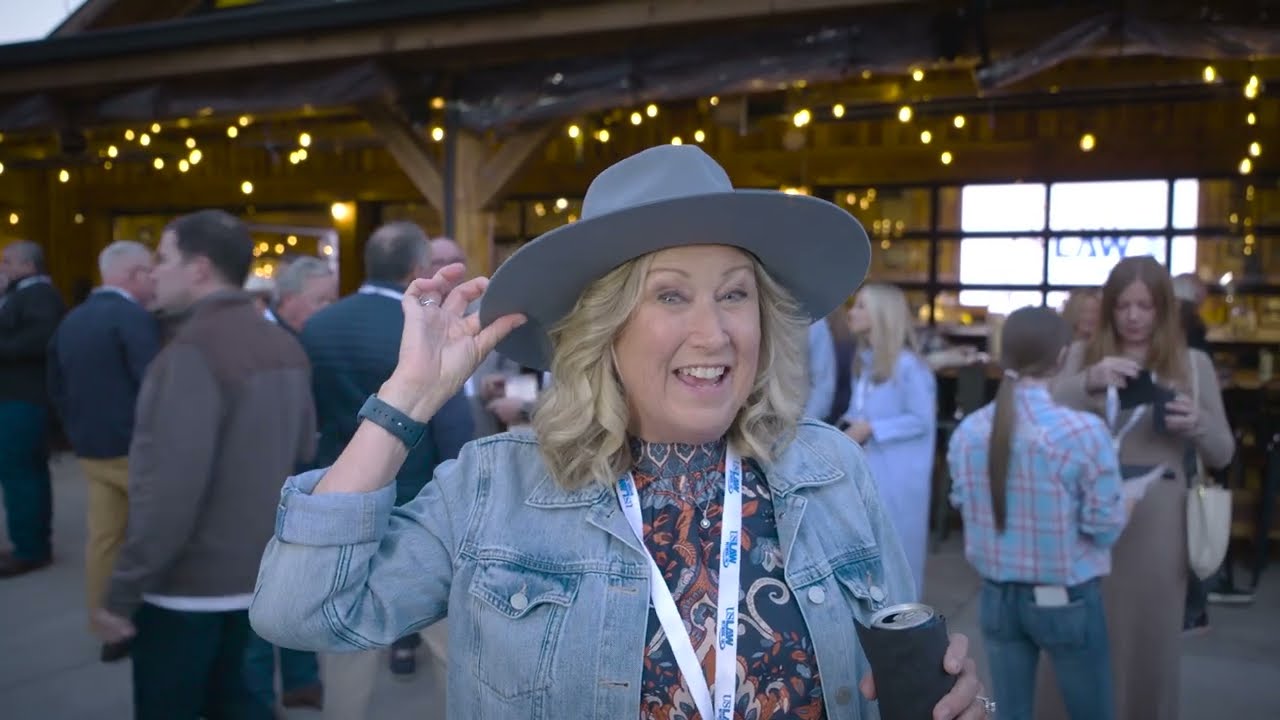 USLAW Network Broadmoor Event Video | Corporate Event Video Production