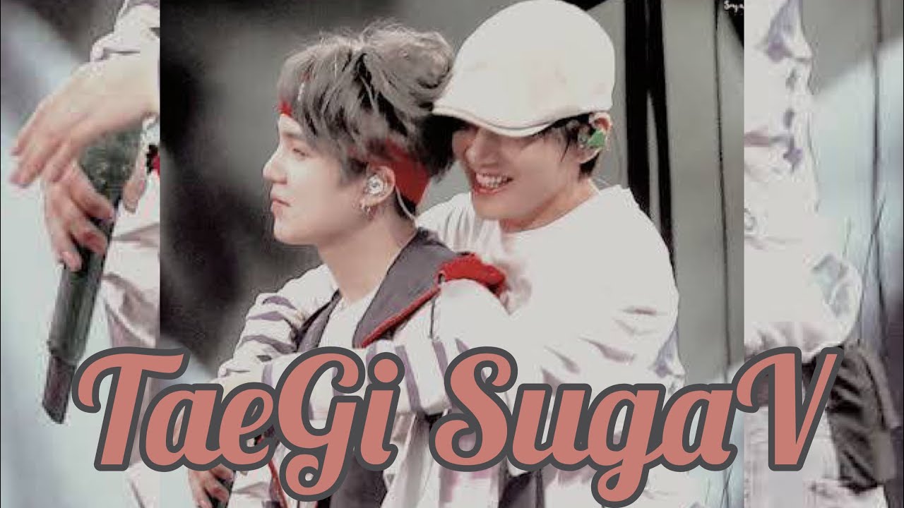 TaeGi / VGA Moments #24